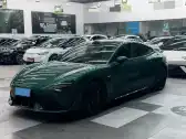 2025 MI SU7 ULTRA,autocango,china used car exporter,china ev exporter,chinese used car exporter,chinese used ev exporter