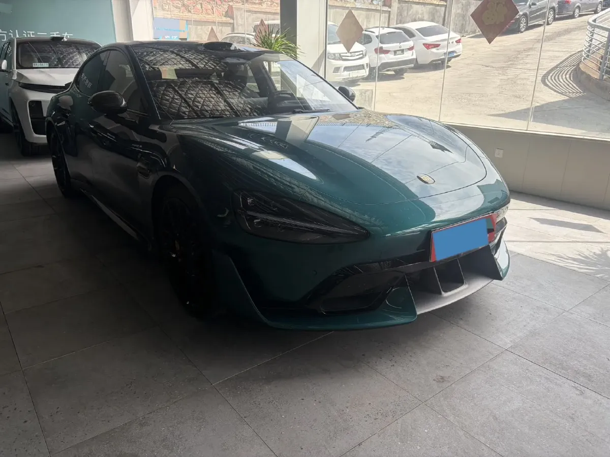 2025 MI SU7 Ultra BEV 93.7KWH,autocango,china used car exporter,china ev exporter,chinese used car exporter,chinese used ev exporter