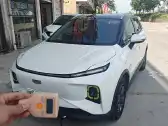2023 GEOMETRY E,autocango,china used car exporter,china ev exporter,chinese used car exporter,chinese used ev exporter