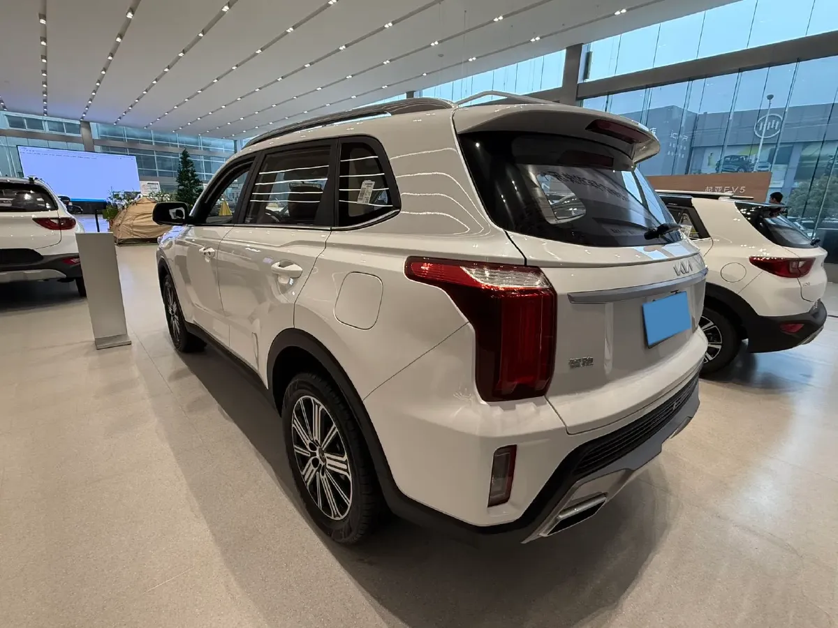 2021 Kia Sportage R 2.0L 161HP L4 6AT,autocango,china used car exporter,china ev exporter,chinese used car exporter,chinese used ev exporter