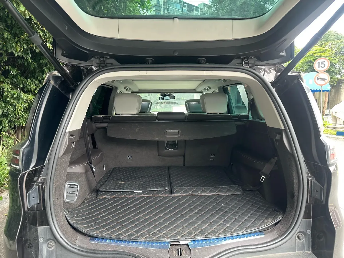 2018 Renault Espace Classic 1.8T 224HP L4 7DCT,autocango,china used car exporter,china ev exporter,chinese used car exporter,chinese used ev exporter