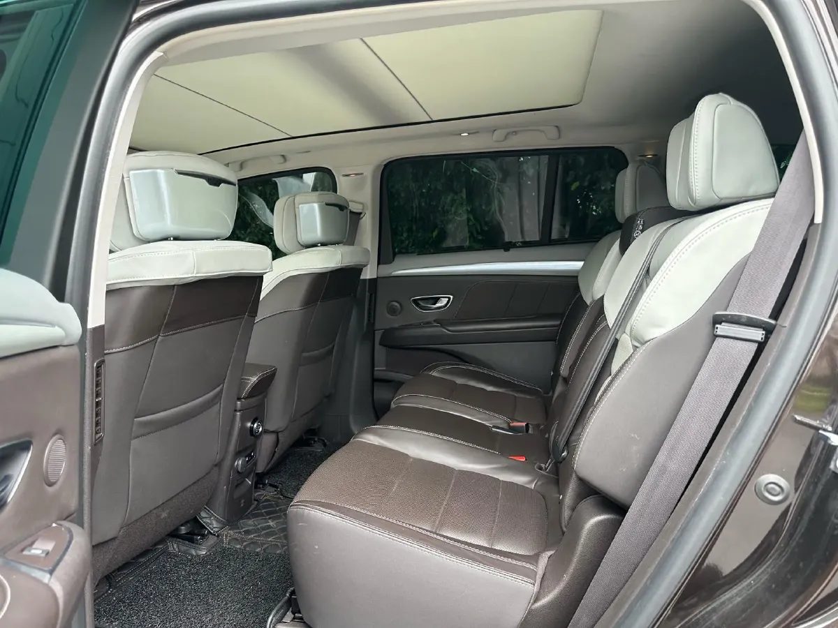 2018 Renault Espace Classic 1.8T 224HP L4 7DCT,autocango,china used car exporter,china ev exporter,chinese used car exporter,chinese used ev exporter
