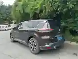 2018 Renault Espace Classic 1.8T 224HP L4 7DCT