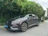 2018 Renault Espace Classic 1.8T 224HP L4 7DCT