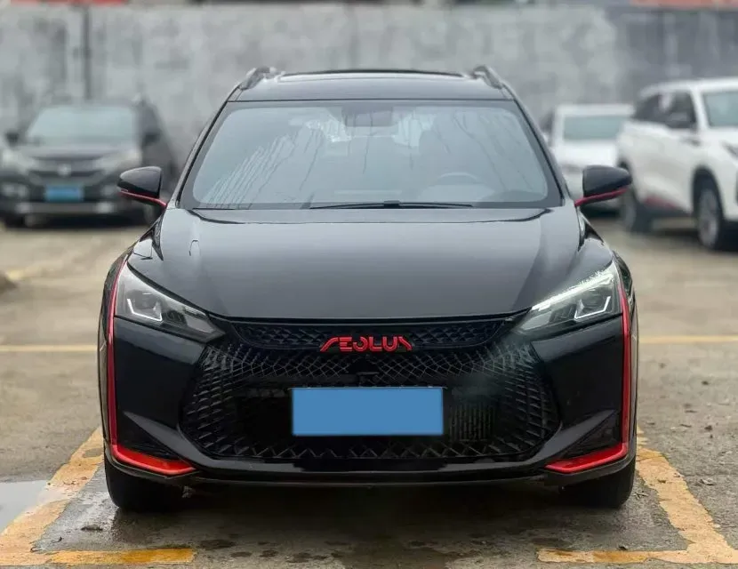 2021 DongFeng Aeolus YiXuan GS 1.5T 150HP L4 6DCT,autocango,china used car exporter,china ev exporter,chinese used car exporter,chinese used ev exporter