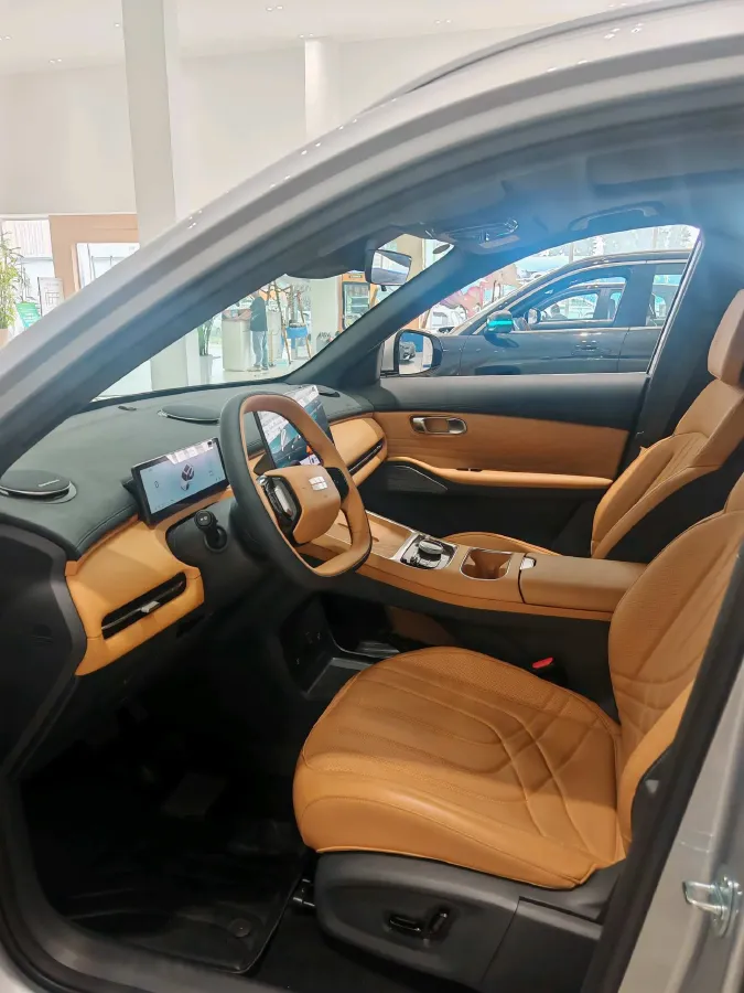 2026 Geely Galaxy E5 BEV,autocango,china used car exporter,china ev exporter,chinese used car exporter,chinese used ev exporter