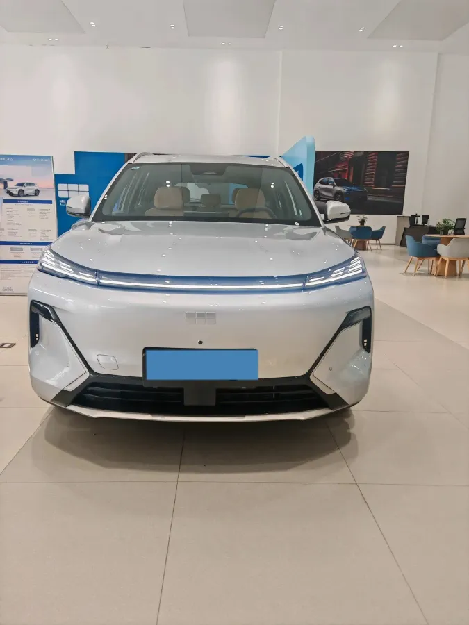 2026 Geely Galaxy E5 BEV,autocango,china used car exporter,china ev exporter,chinese used car exporter,chinese used ev exporter