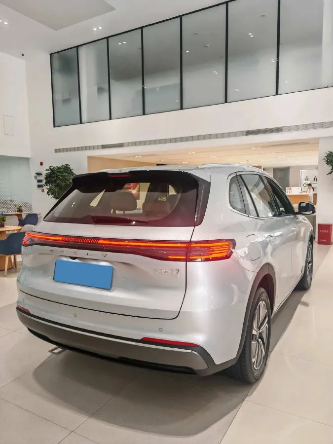 2026 Geely Galaxy E5 BEV,autocango,china used car exporter,china ev exporter,chinese used car exporter,chinese used ev exporter