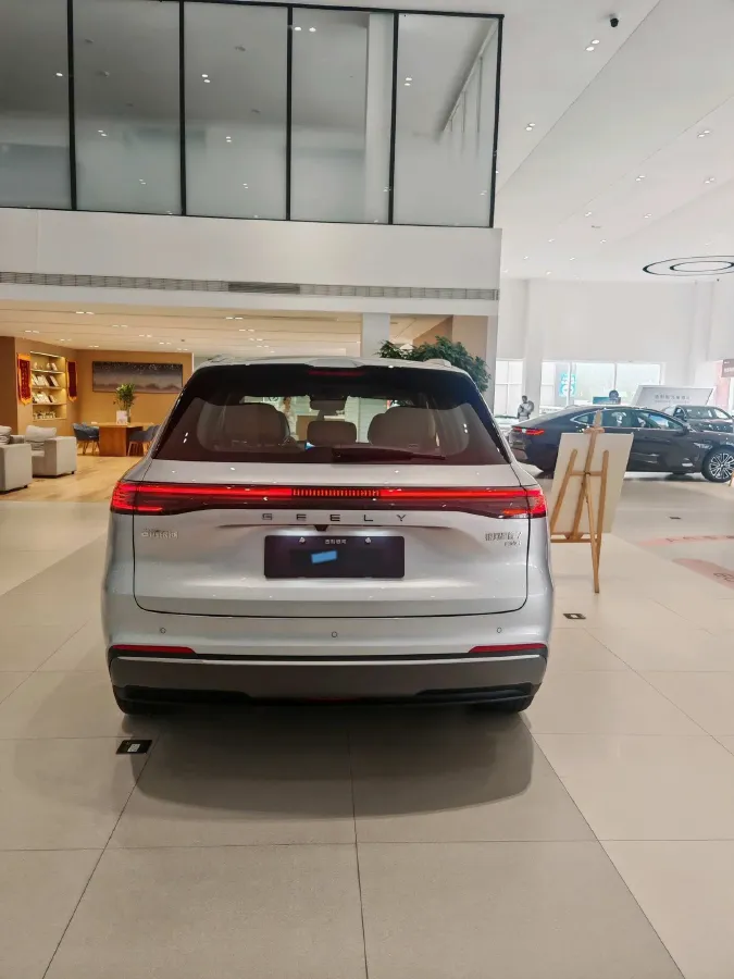 2026 Geely Galaxy E5 BEV,autocango,china used car exporter,china ev exporter,chinese used car exporter,chinese used ev exporter