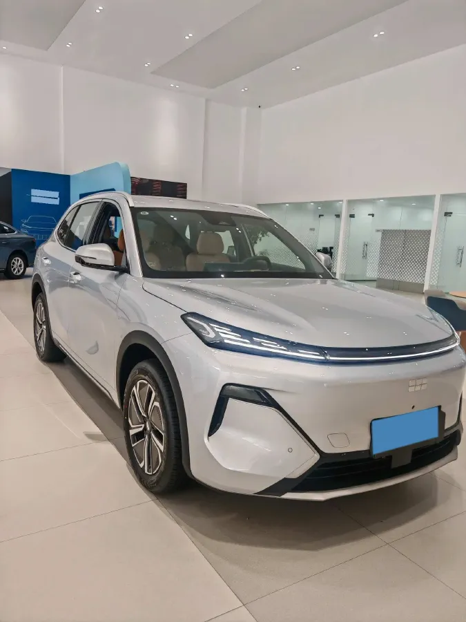 2026 Geely Galaxy E5 BEV,autocango,china used car exporter,china ev exporter,chinese used car exporter,chinese used ev exporter