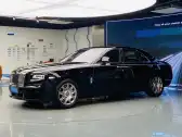 2018 ROLLS-ROYCE GHOST,autocango,china used car exporter,china ev exporter,chinese used car exporter,chinese used ev exporter