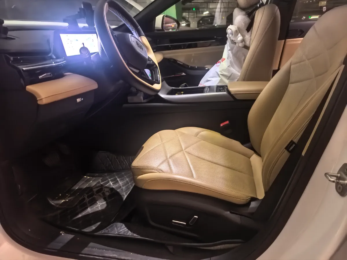 2024 Geely Galaxy L6 1.5T 163HP L4 3DHT PHEV,autocango,china used car exporter,china ev exporter,chinese used car exporter,chinese used ev exporter