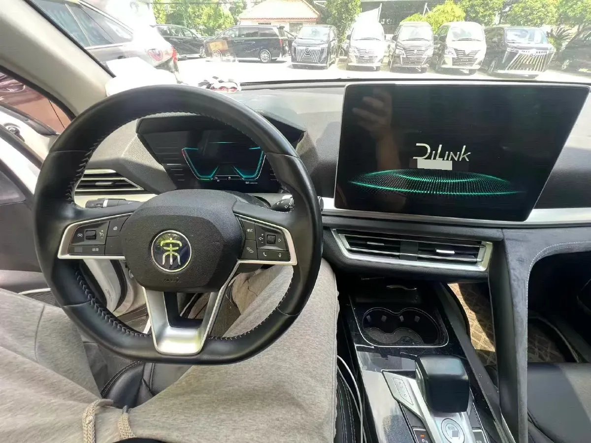 2019 BYD Song Pro 1.5T 160HP L4 6DCT PHEV 15.7KWH,autocango,china used car exporter,china ev exporter,chinese used car exporter,chinese used ev exporter