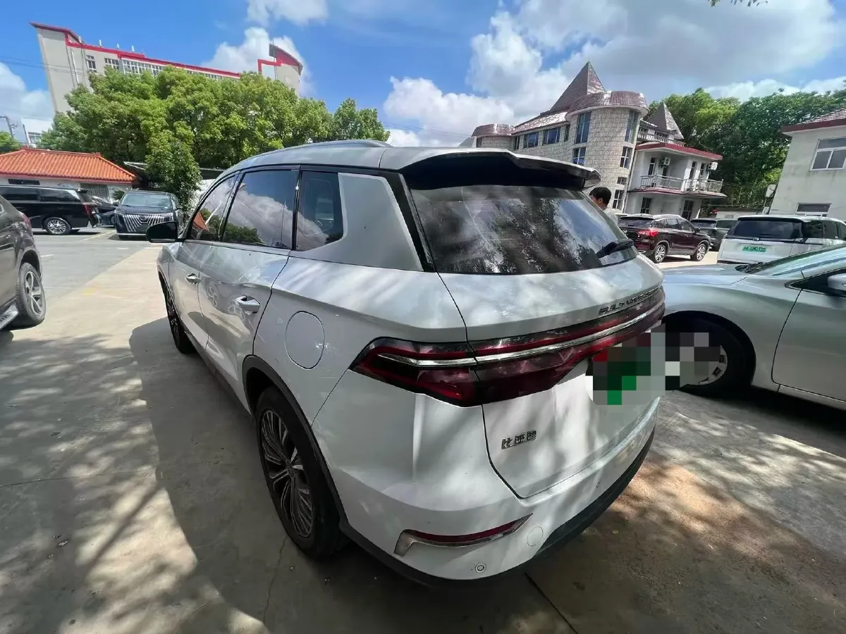 2019 BYD Song Pro 1.5T 160HP L4 6DCT PHEV 15.7KWH,autocango,china used car exporter,china ev exporter,chinese used car exporter,chinese used ev exporter