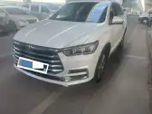 2019 BYD SONG PRO,autocango,china used car exporter,china ev exporter,chinese used car exporter,chinese used ev exporter