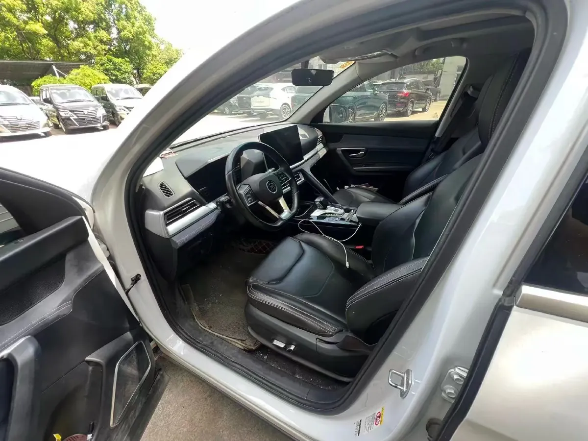 2019 BYD Song Pro 1.5T 160HP L4 6DCT PHEV 15.7KWH,autocango,china used car exporter,china ev exporter,chinese used car exporter,chinese used ev exporter