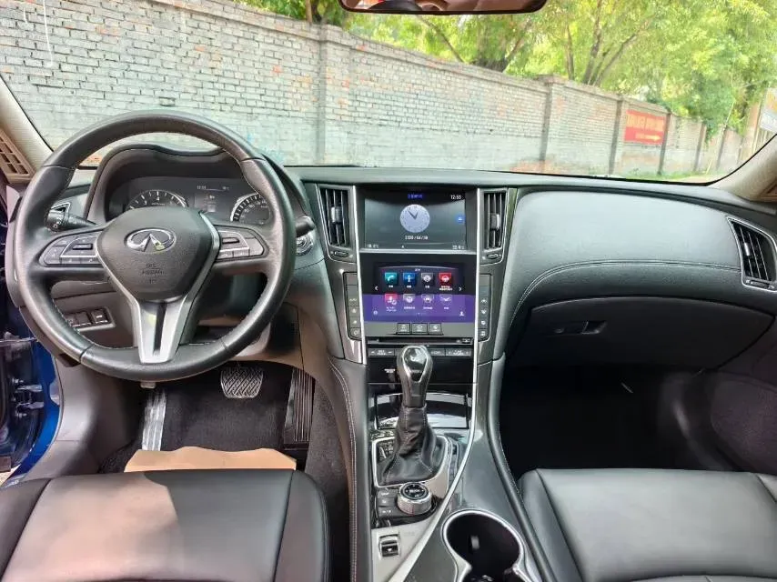2018 MAXUS G10 2.0T 224HP L4 6AT,autocango,china used car exporter,china ev exporter,chinese used car exporter,chinese used ev exporter