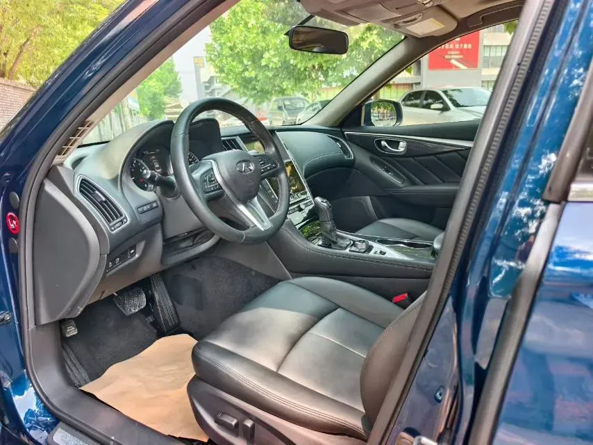 2018 MAXUS G10 2.0T 224HP L4 6AT,autocango,china used car exporter,china ev exporter,chinese used car exporter,chinese used ev exporter