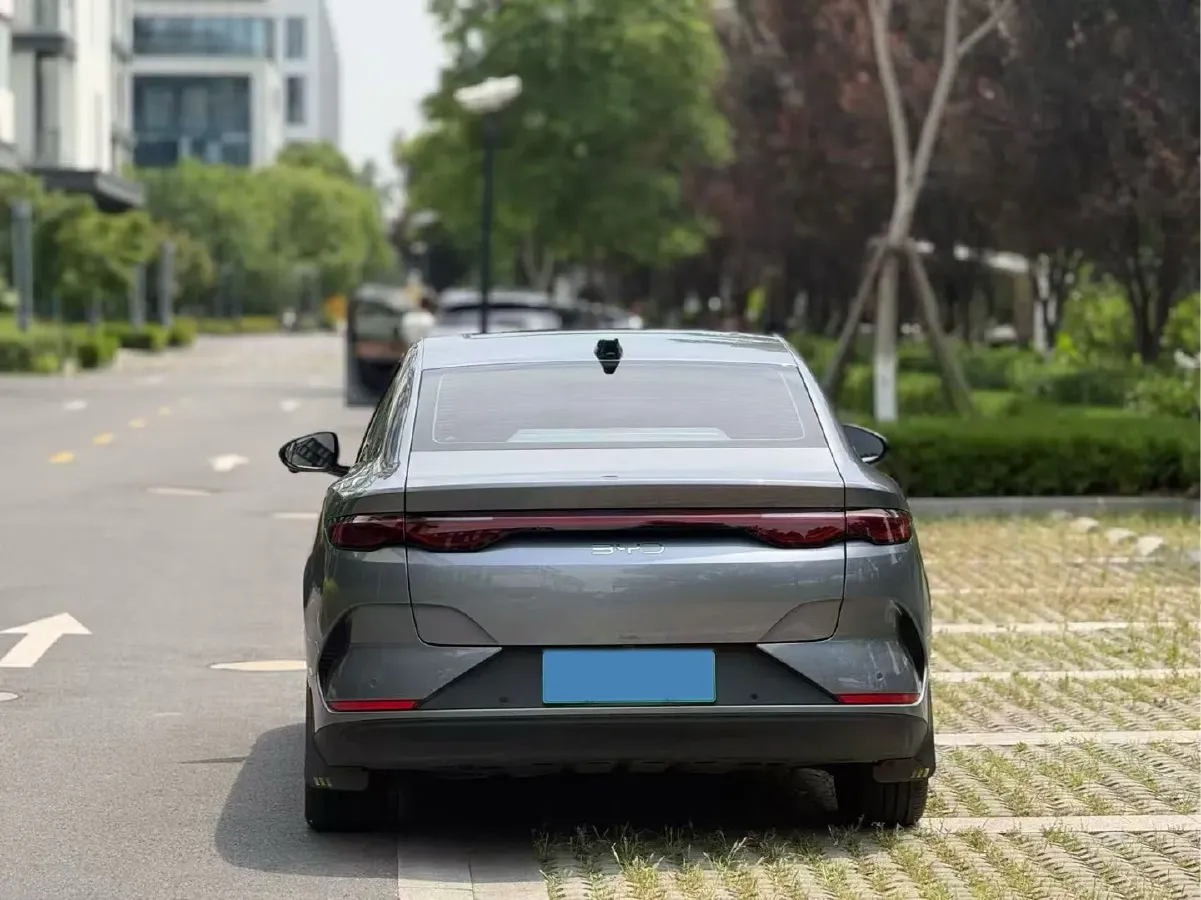2025 BYD QinL BEV,autocango,china used car exporter,china ev exporter,chinese used car exporter,chinese used ev exporter