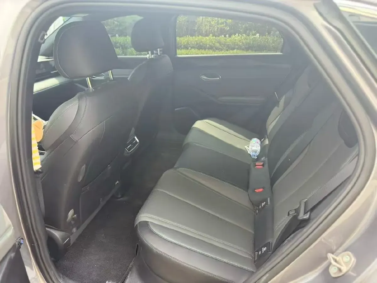 2025 BYD QinL BEV,autocango,china used car exporter,china ev exporter,chinese used car exporter,chinese used ev exporter