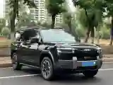 2025 FangChengBao Tai 7 1.5T 156HP L4 E-CVT PHEV