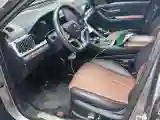 2021 MAXUS G20 2.0T 163HP L4 8AT