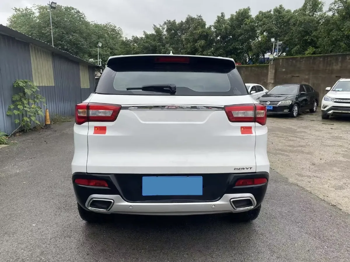 2018 JAC Refine S7 1.5T 174HP L4 6DCT,autocango,china used car exporter,china ev exporter,chinese used car exporter,chinese used ev exporter