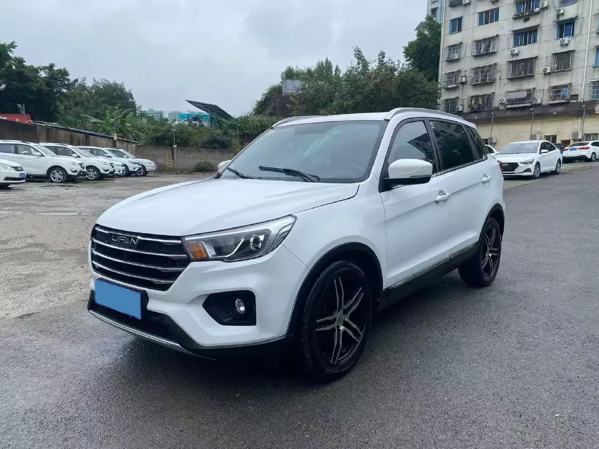 2018 JAC Refine S7 1.5T 174HP L4 6DCT,autocango,china used car exporter,china ev exporter,chinese used car exporter,chinese used ev exporter
