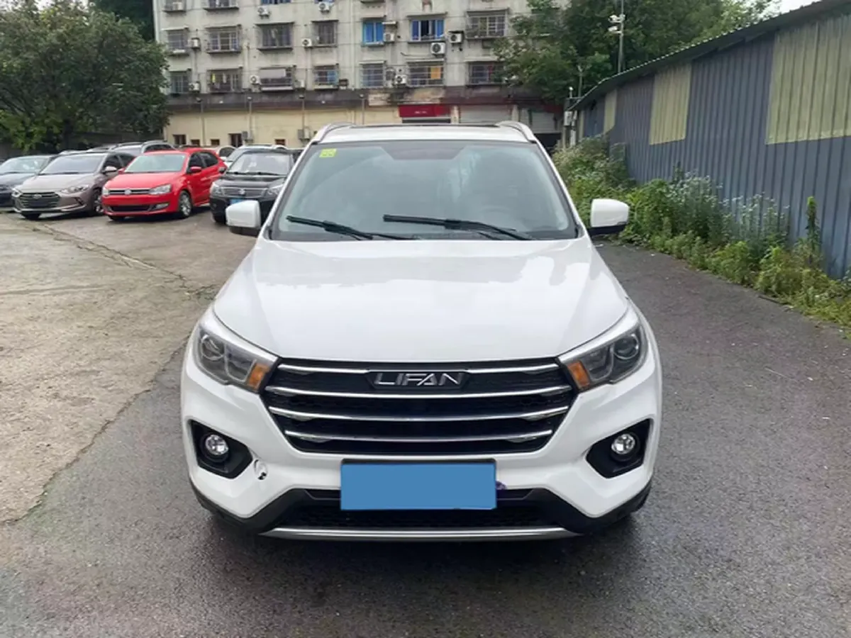 2018 JAC Refine S7 1.5T 174HP L4 6DCT,autocango,china used car exporter,china ev exporter,chinese used car exporter,chinese used ev exporter