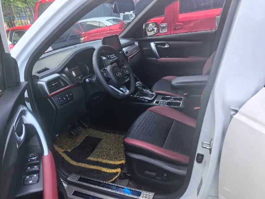2019 Kia Sportage R 1.4T 140HP L4 7DCT,autocango,china used car exporter,china ev exporter,chinese used car exporter,chinese used ev exporter
