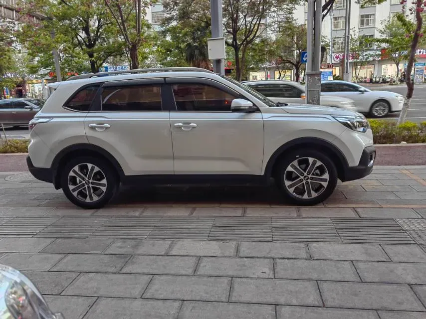 2018 Kia Sportage R 2.0L 160HP L4 6AT,autocango,china used car exporter,china ev exporter,chinese used car exporter,chinese used ev exporter