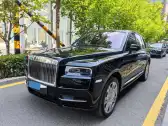 2018 ROLLS-ROYCE CULLINAN,autocango,china used car exporter,china ev exporter,chinese used car exporter,chinese used ev exporter