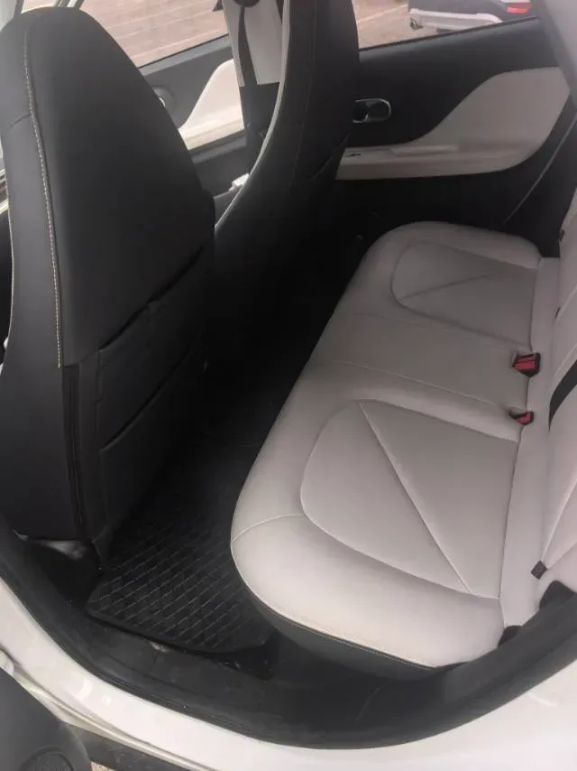 2025 KaiYi ShiYue BEV 28.08KWH,autocango,china used car exporter,china ev exporter,chinese used car exporter,chinese used ev exporter