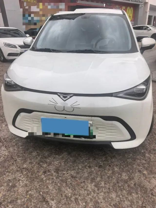 2025 KaiYi ShiYue BEV 28.08KWH,autocango,china used car exporter,china ev exporter,chinese used car exporter,chinese used ev exporter