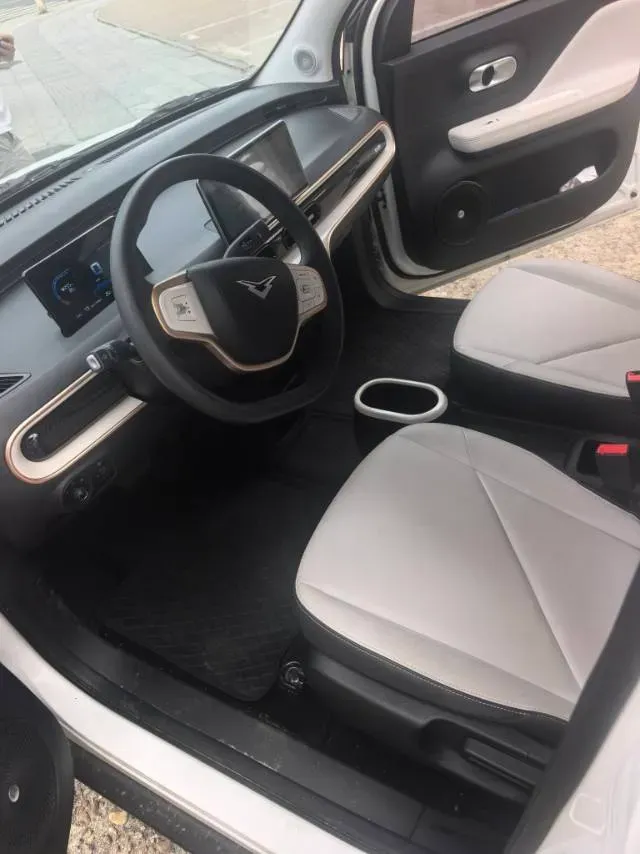 2025 KaiYi ShiYue BEV 28.08KWH,autocango,china used car exporter,china ev exporter,chinese used car exporter,chinese used ev exporter