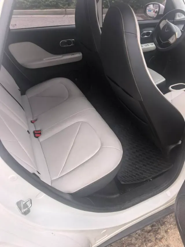 2025 KaiYi ShiYue BEV 28.08KWH,autocango,china used car exporter,china ev exporter,chinese used car exporter,chinese used ev exporter