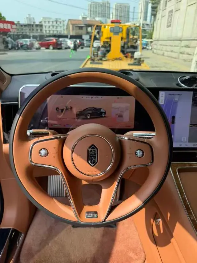 2025 HIMA S800 REEV 170HP REEV,autocango,china used car exporter,china ev exporter,chinese used car exporter,chinese used ev exporter
