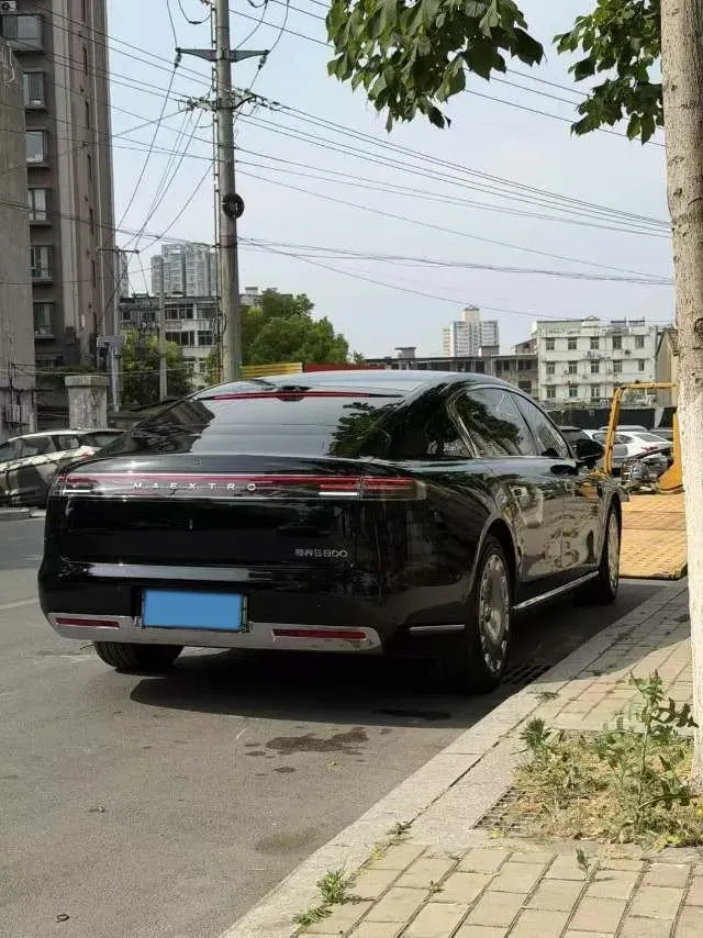 2025 HIMA S800 REEV 170HP REEV,autocango,china used car exporter,china ev exporter,chinese used car exporter,chinese used ev exporter
