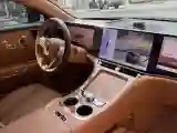 2025 HIMA S800 REEV 170HP REEV