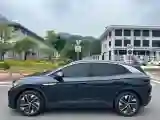 2024 Volkswagen ID.4 Crozz BEV 55.7KWH