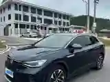 2024 Volkswagen ID.4 Crozz BEV 55.7KWH