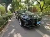 2024 HongQi E-QM5 BEV 60KWH