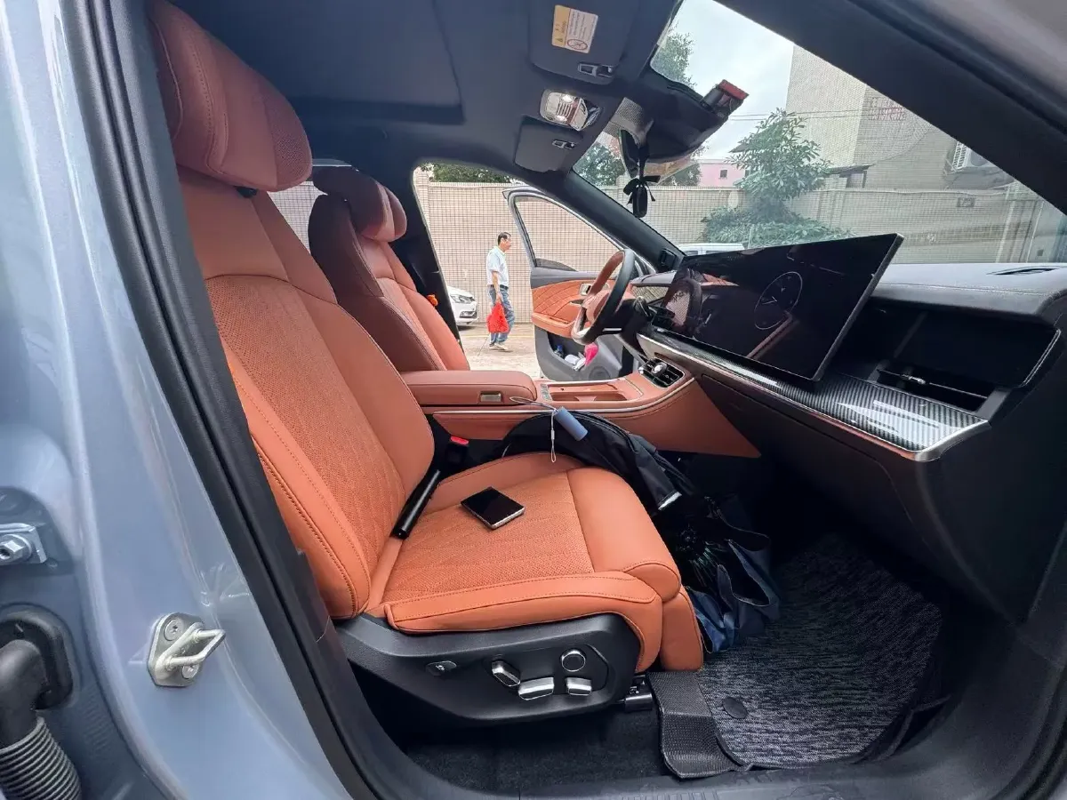 2024 Neta L 1.5L 91HP L4 REEV 40KWH,autocango,china used car exporter,china ev exporter,chinese used car exporter,chinese used ev exporter