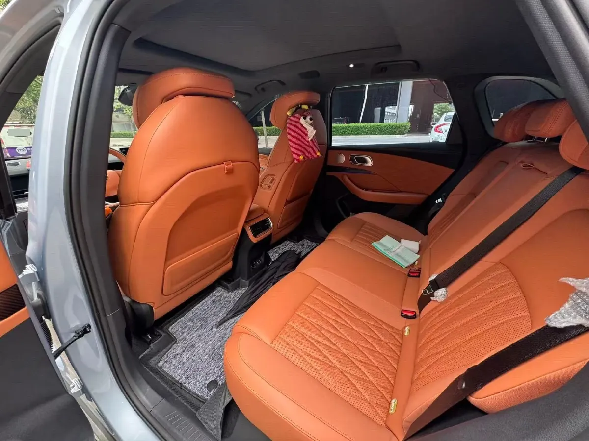 2024 Neta L 1.5L 91HP L4 REEV 40KWH,autocango,china used car exporter,china ev exporter,chinese used car exporter,chinese used ev exporter