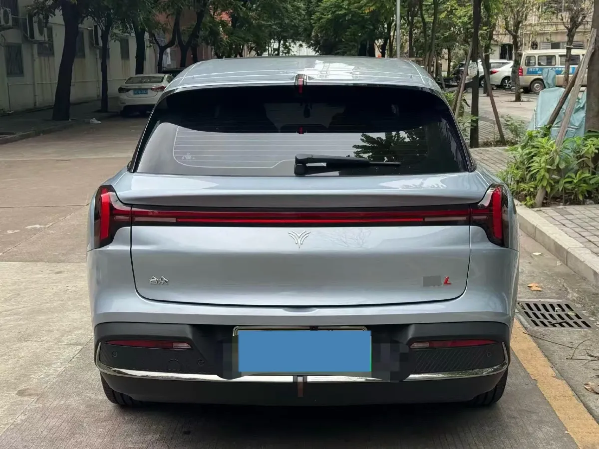 2024 Neta L 1.5L 91HP L4 REEV 40KWH,autocango,china used car exporter,china ev exporter,chinese used car exporter,chinese used ev exporter