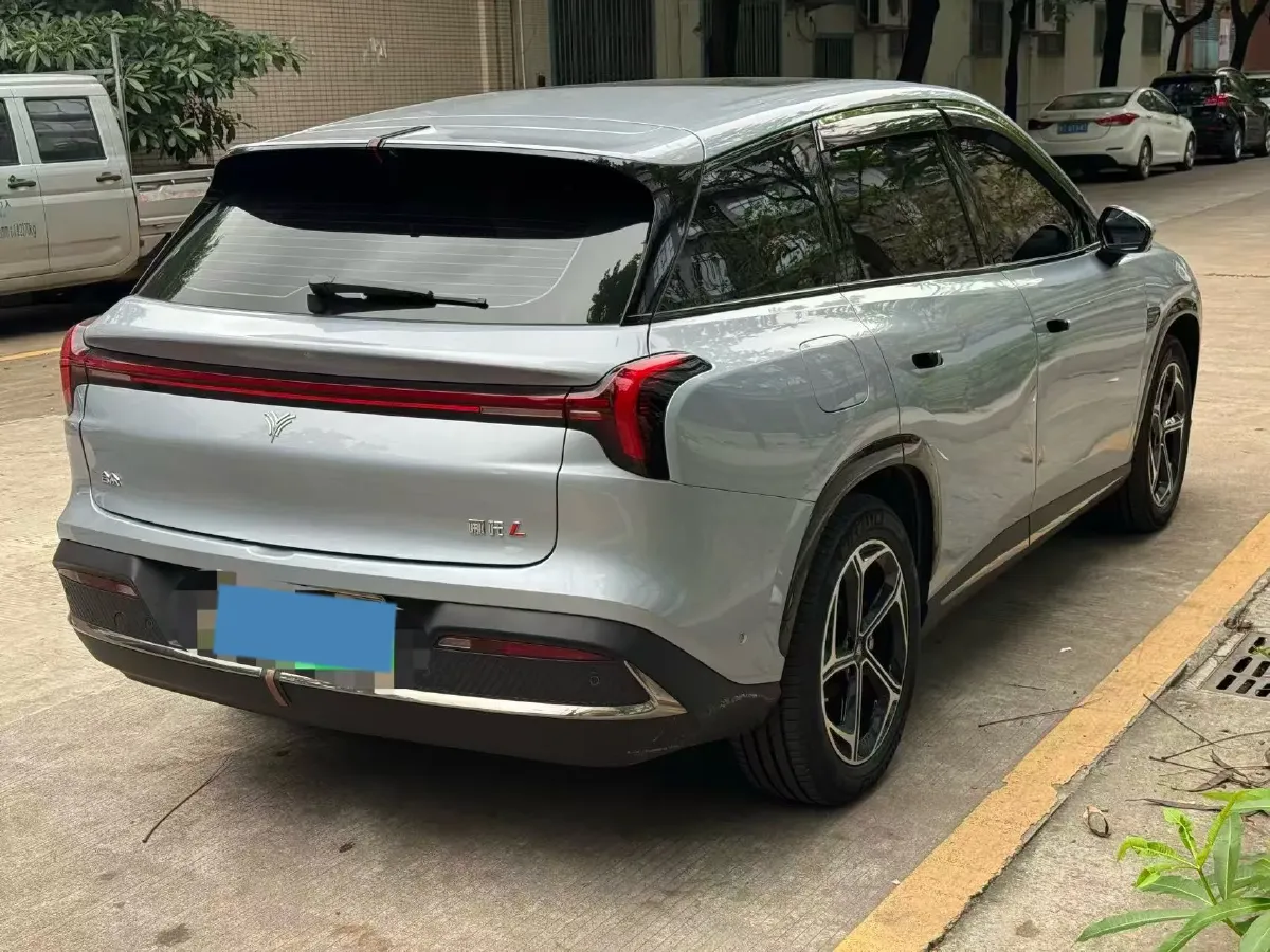 2024 Neta L 1.5L 91HP L4 REEV 40KWH,autocango,china used car exporter,china ev exporter,chinese used car exporter,chinese used ev exporter