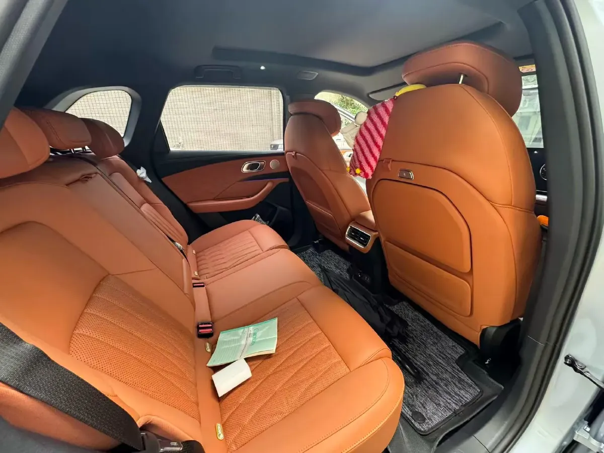 2024 Neta L 1.5L 91HP L4 REEV 40KWH,autocango,china used car exporter,china ev exporter,chinese used car exporter,chinese used ev exporter
