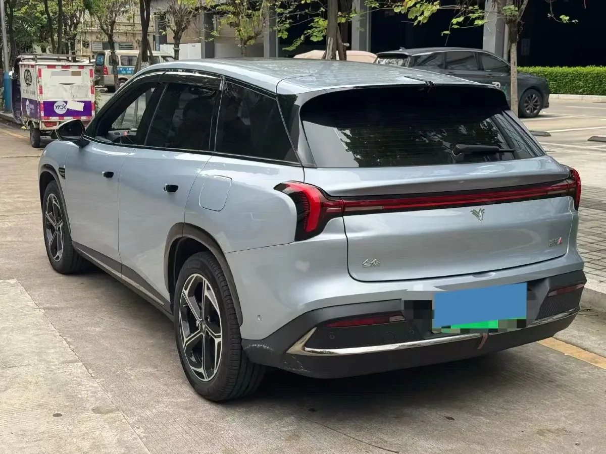 2024 Neta L 1.5L 91HP L4 REEV 40KWH,autocango,china used car exporter,china ev exporter,chinese used car exporter,chinese used ev exporter