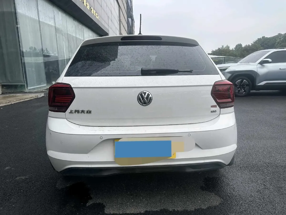 2019 Volkswagen Polo 1.5L 113HP L4 6AT,autocango,china used car exporter,china ev exporter,chinese used car exporter,chinese used ev exporter