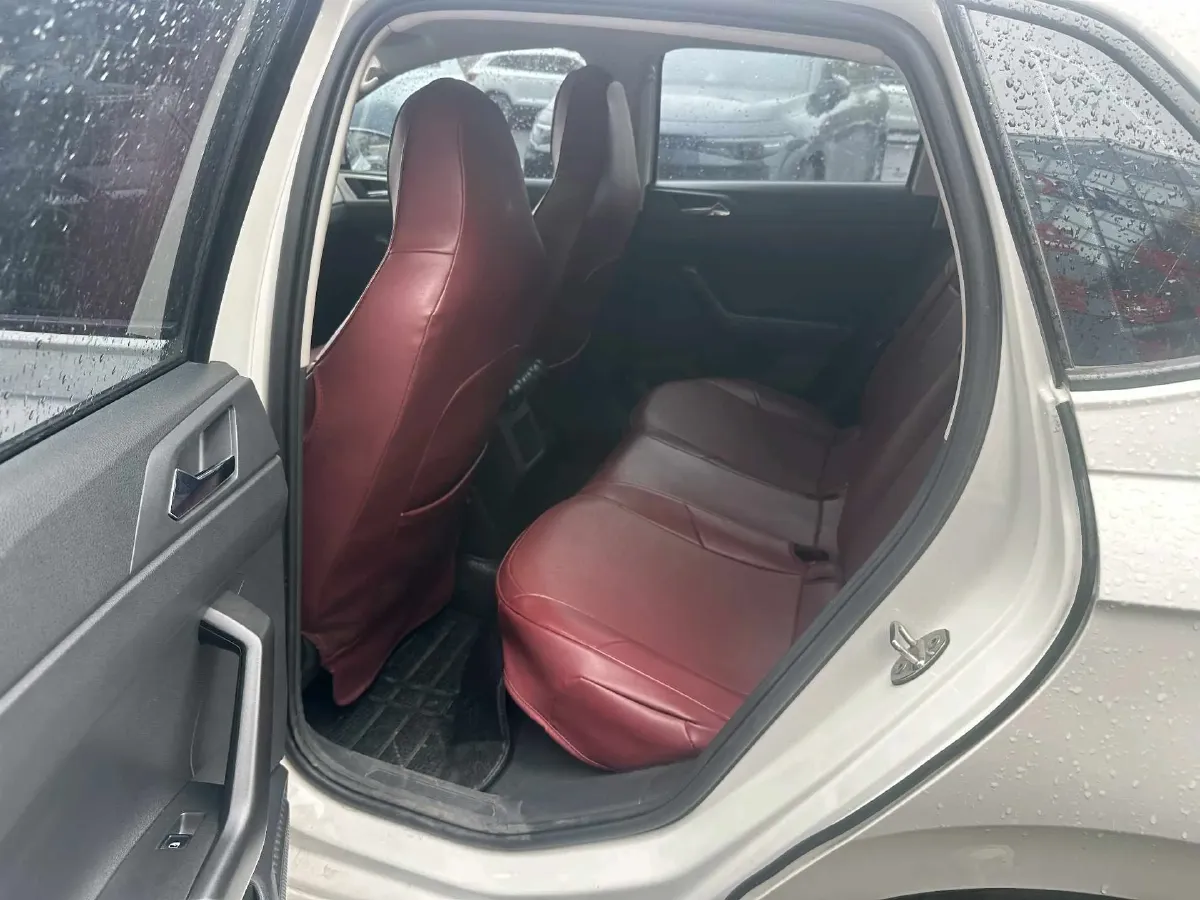 2019 Volkswagen Polo 1.5L 113HP L4 6AT,autocango,china used car exporter,china ev exporter,chinese used car exporter,chinese used ev exporter